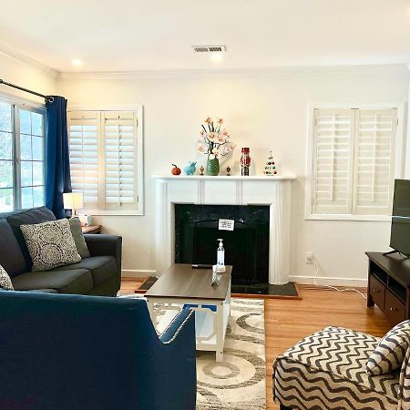 3 Bedroom Residential Home In The Lovely Town Near Sfo San Francisco Millbrae Zewnętrze zdjęcie