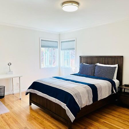 3 Bedroom Residential Home In The Lovely Town Near Sfo San Francisco Millbrae Zewnętrze zdjęcie