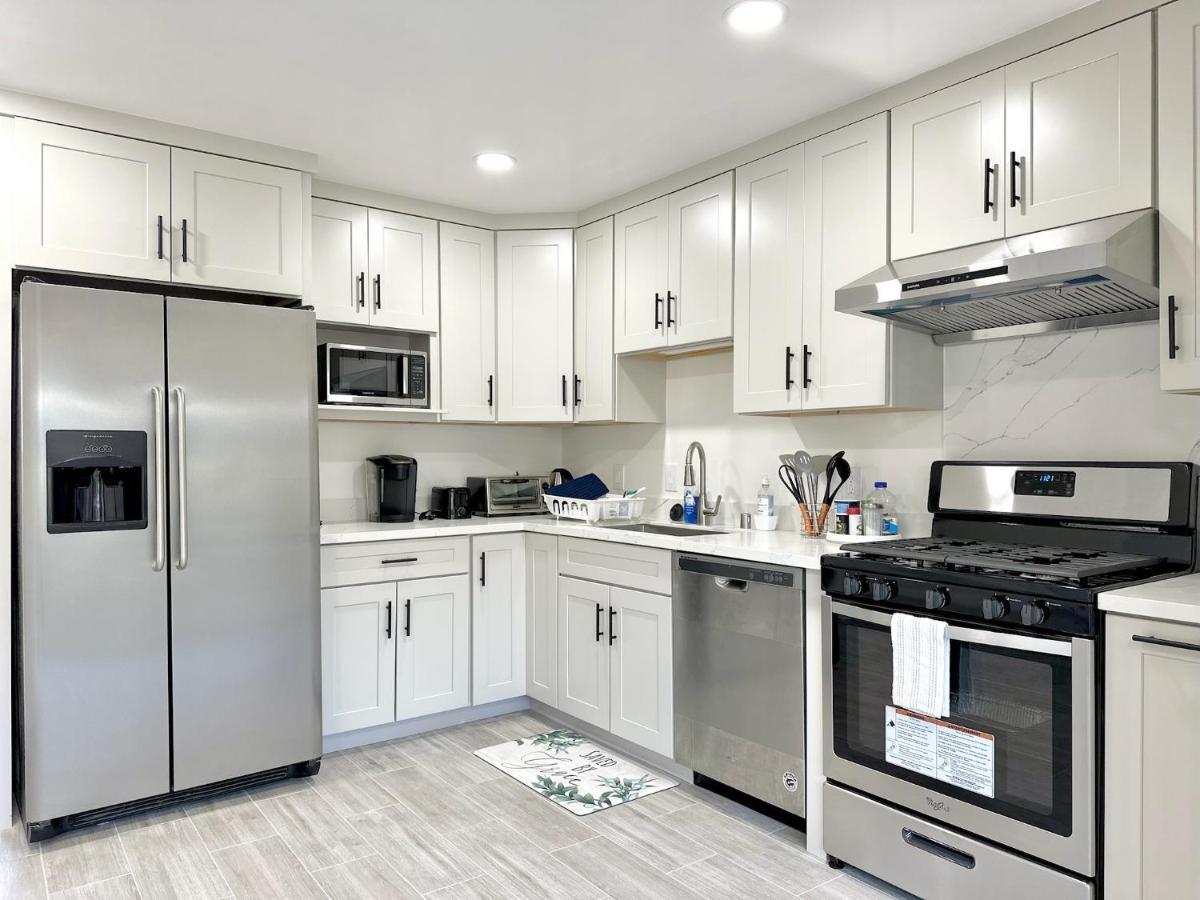3 Bedroom Residential Home In The Lovely Town Near Sfo San Francisco Millbrae Zewnętrze zdjęcie