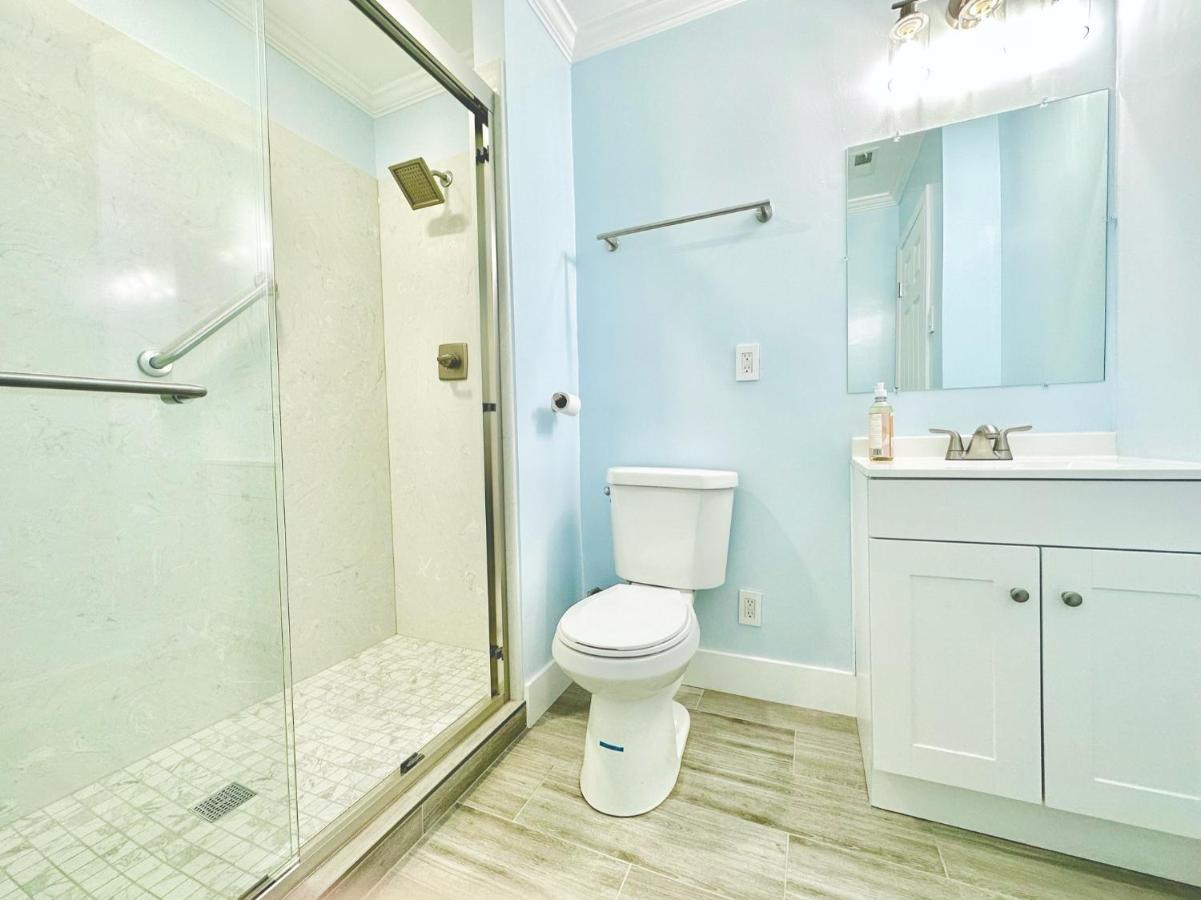 3 Bedroom Residential Home In The Lovely Town Near Sfo San Francisco Millbrae Zewnętrze zdjęcie