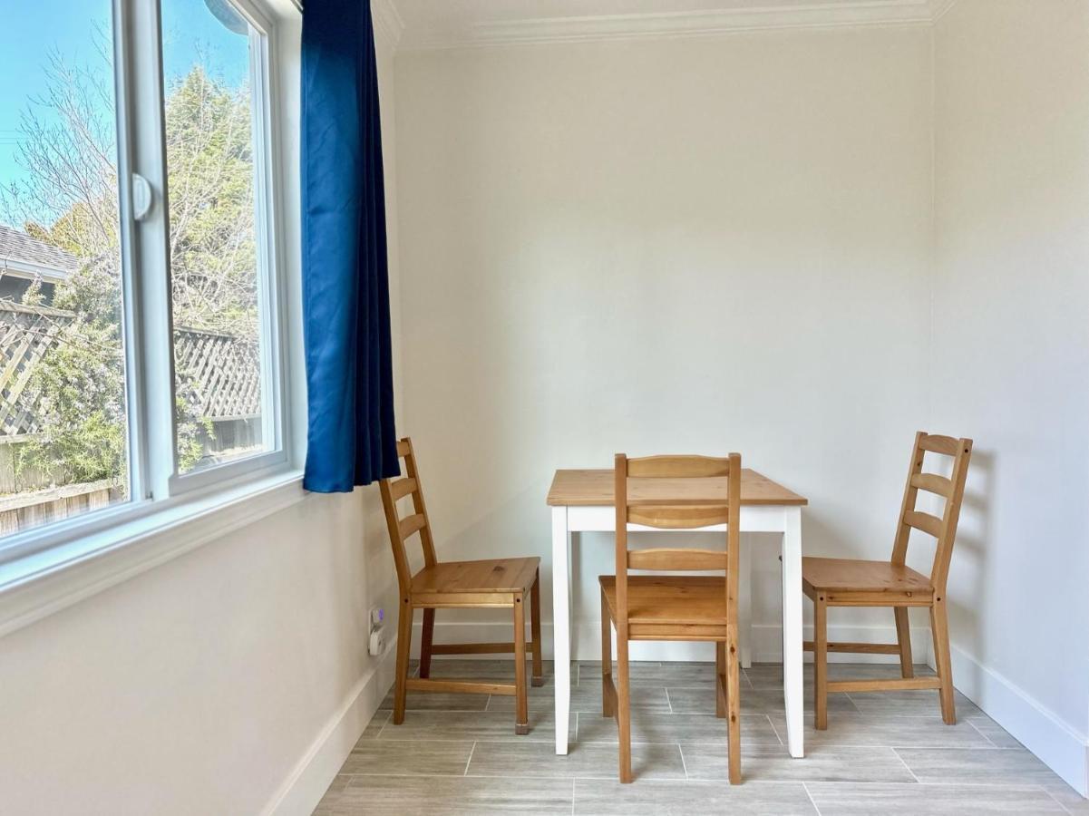 3 Bedroom Residential Home In The Lovely Town Near Sfo San Francisco Millbrae Zewnętrze zdjęcie
