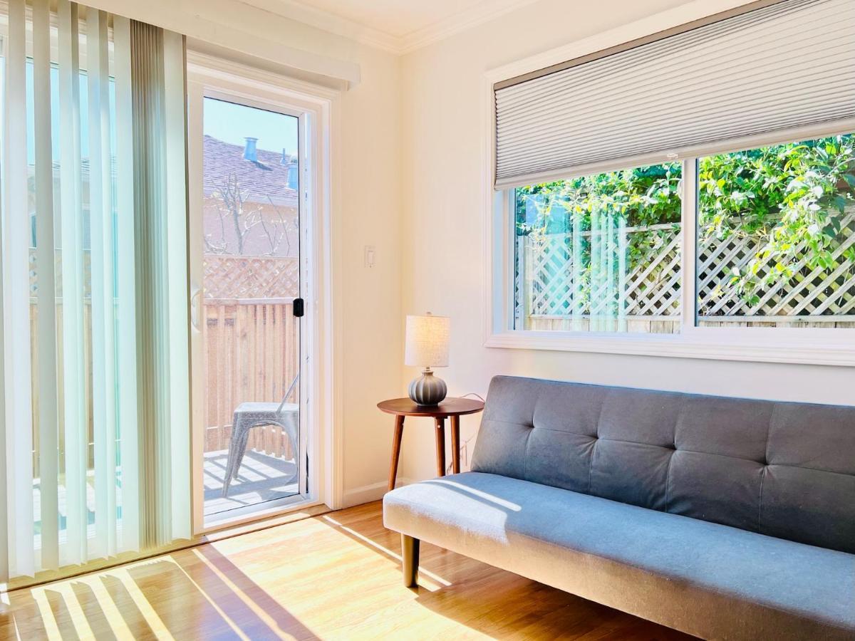 3 Bedroom Residential Home In The Lovely Town Near Sfo San Francisco Millbrae Zewnętrze zdjęcie