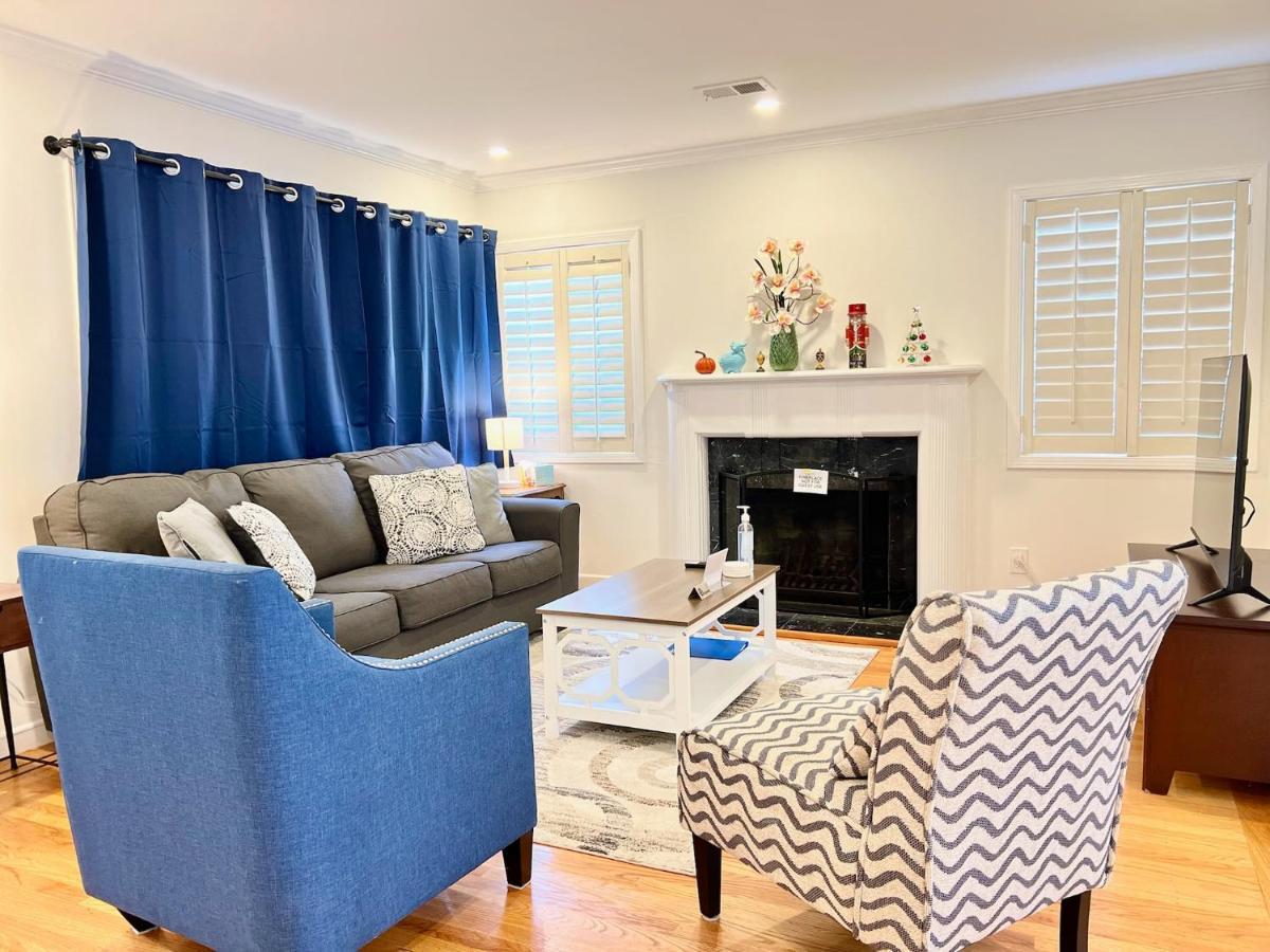 3 Bedroom Residential Home In The Lovely Town Near Sfo San Francisco Millbrae Zewnętrze zdjęcie